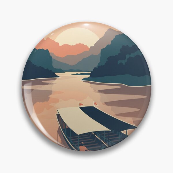 Item preview, Exploring Khao Sok designed and sold by WonderfulAdventuresAU.