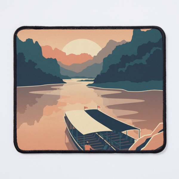 Item preview, Exploring Khao Sok designed and sold by WonderfulAdventuresAU.