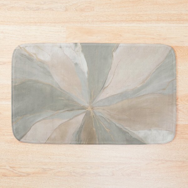 Item preview, Soft Marble Bloom – Luxe Calm designed and sold by Solara Meridian Studio.