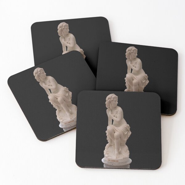 Item preview, Timeless Susannah designed and sold by Yolanda Caporn Art.