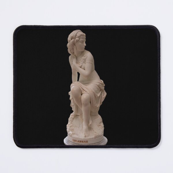 Item preview, Timeless Susannah designed and sold by Yolanda Caporn Art.