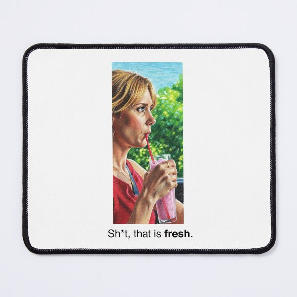 Item preview, Bridesmaids movie, Sh!t that is fresh designed and sold by GingerLabz.