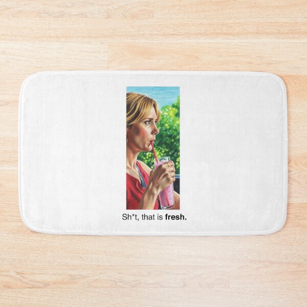 Item preview, Bridesmaids movie, Sh!t that is fresh designed and sold by GingerLabz.