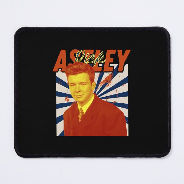 Item preview, Rick Astley Cult Music  designed and sold by dennis3xv1.