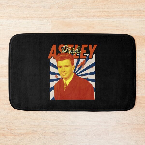 Item preview, Rick Astley Cult Music  designed and sold by dennis3xv1.