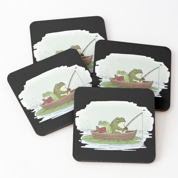 Item preview, Frog 90s Shirt, Toad Tee, Nature Shirt, Book Lovers  designed and sold by THREE LITTLE BEANS.