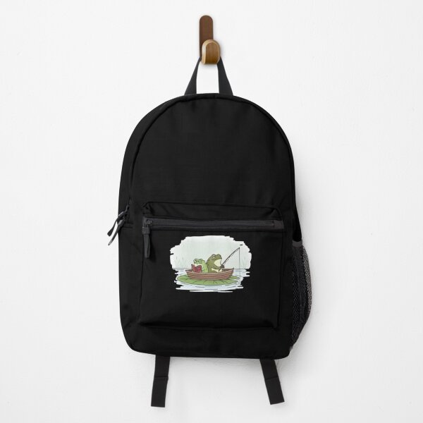 Item preview, Frog 90s Shirt, Toad Tee, Nature Shirt, Book Lovers  designed and sold by THREE LITTLE BEANS.