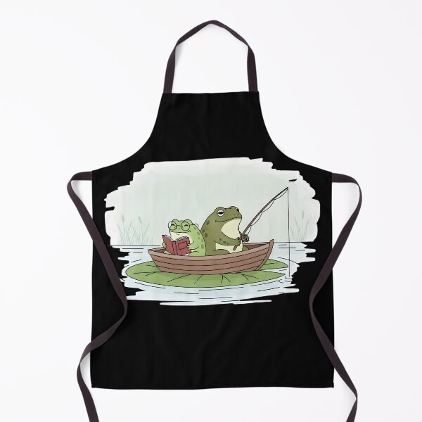 Item preview, Frog 90s Shirt, Toad Tee, Nature Shirt, Book Lovers designed and sold by THREE LITTLE BEANS.