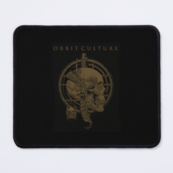 Item preview, Orbit Culture – Skull Of Eternity designed and sold by Adelinalivings.