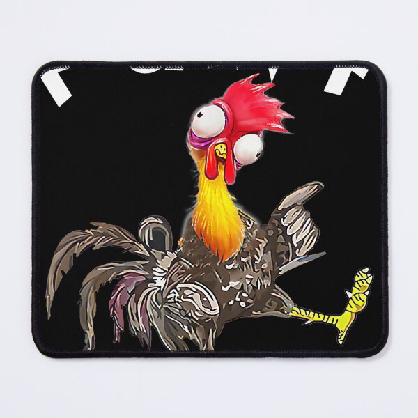 Item preview, F-Caw-F Rooster Funny Bird Fcaw-F Chicken Whisperer Fawk Off  designed and sold by AsiaStokes.