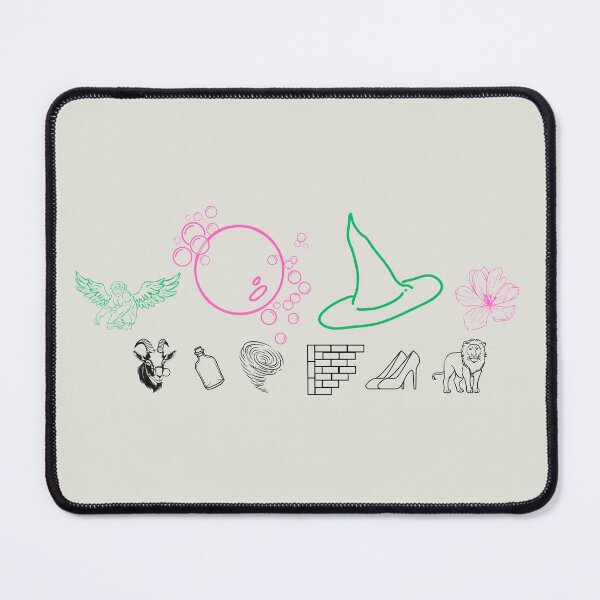 Item preview, Witch Items designed and sold by Cat00Tome.
