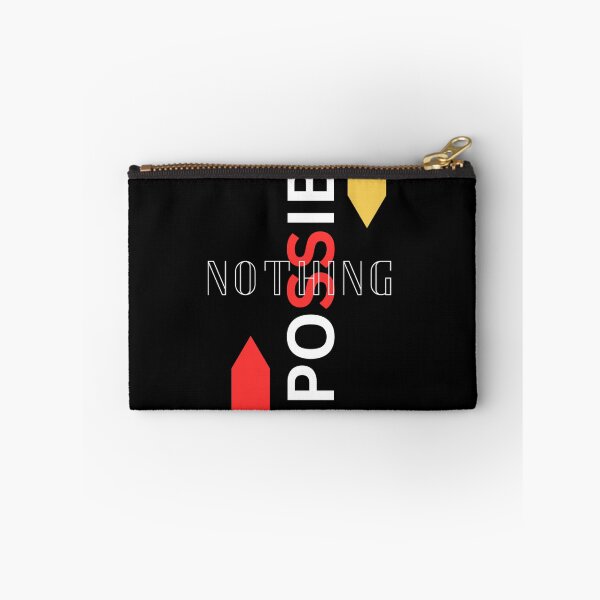 Item preview, Nothing Impossible designed and sold by Big18shop.