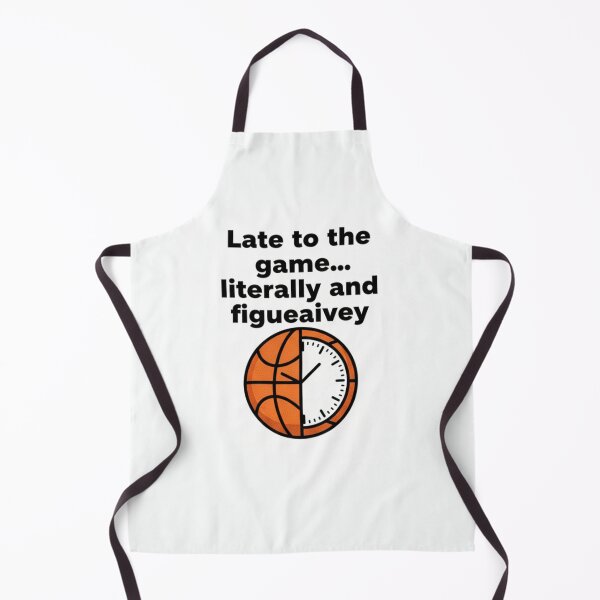 Item preview, Late Literally and Figuratively designed and sold by ChinzorigBAY.