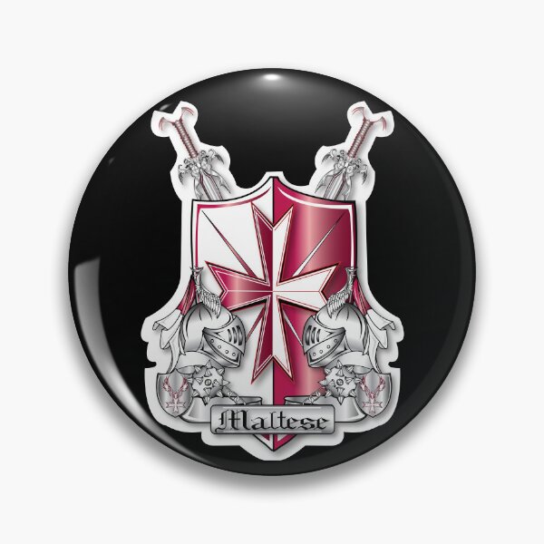 Item preview, Maltese n designed and sold by Frank Bondin.