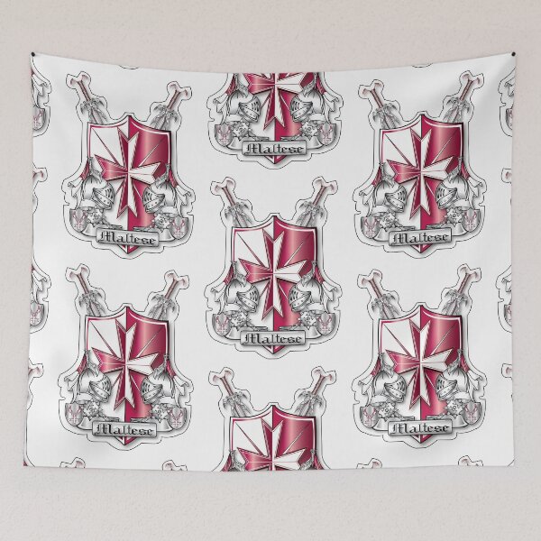Item preview, Maltese n designed and sold by Frank Bondin.