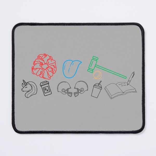 Item preview, 1989 High School Items designed and sold by Cat00Tome.