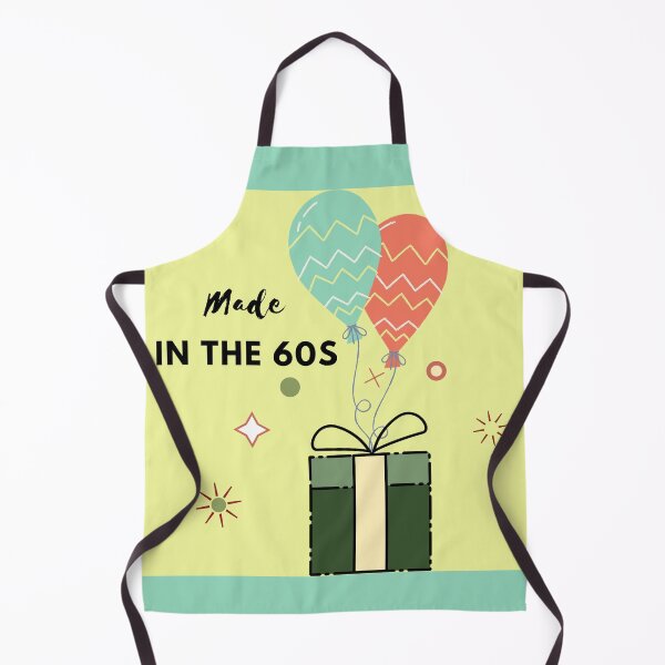 Item preview, Made In The 60s designed and sold by lifeinspired4u.