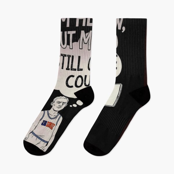 Item preview, Mind Still on the Court designed and sold by ChinzorigBAY.