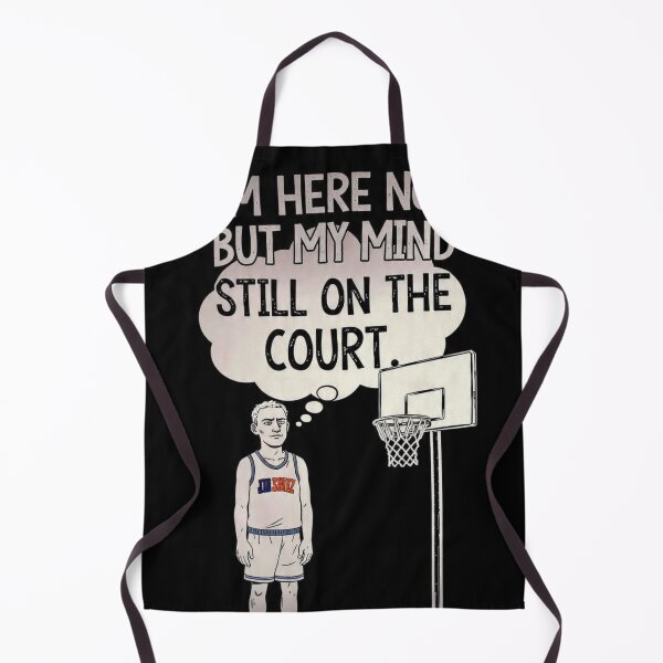 Item preview, Mind Still on the Court designed and sold by ChinzorigBAY.