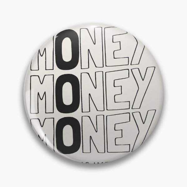 Item preview, Mindset Matters: Wealth is More Than Currency designed and sold by WEAROK.