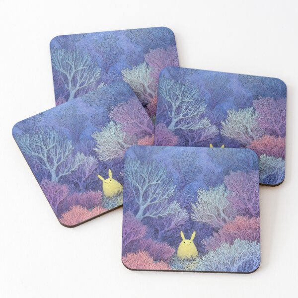 Item preview, Safe in the Clearing designed and sold by CHCOfficial.