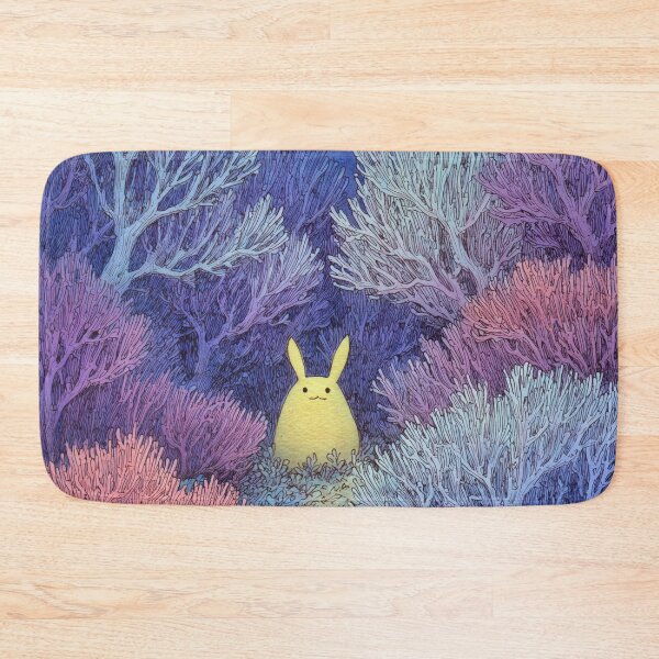 Item preview, Safe in the Clearing designed and sold by CHCOfficial.