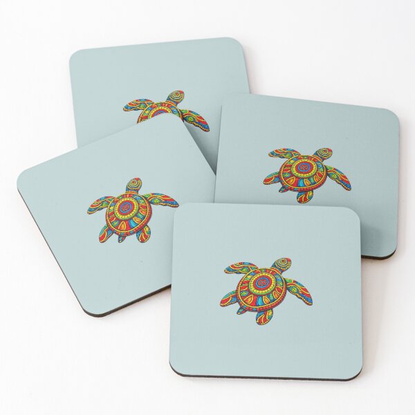 Item preview, The Long Journey of Turtle Mom designed and sold by LaPaz361.