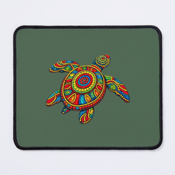 Item preview, The Long Journey of Turtle Mom designed and sold by LaPaz361.