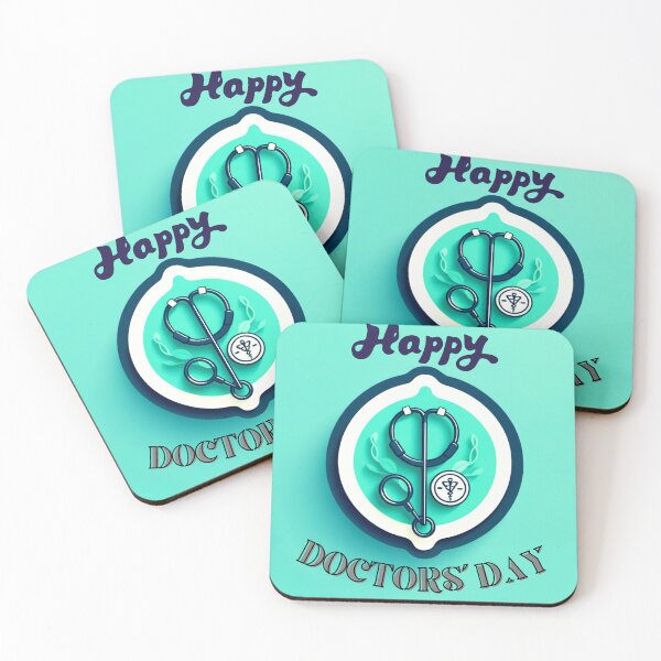 Item preview, Happy Doctors designed and sold by lifeinspired4u.