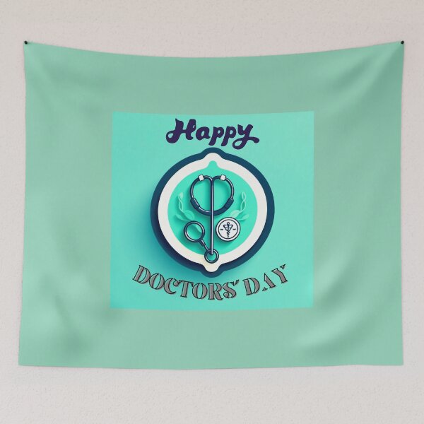 Item preview, Happy Doctors designed and sold by lifeinspired4u.