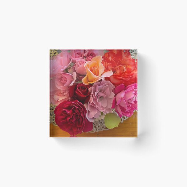 Item preview, Freshly picked from my garden designed and sold by Megan Tipping.