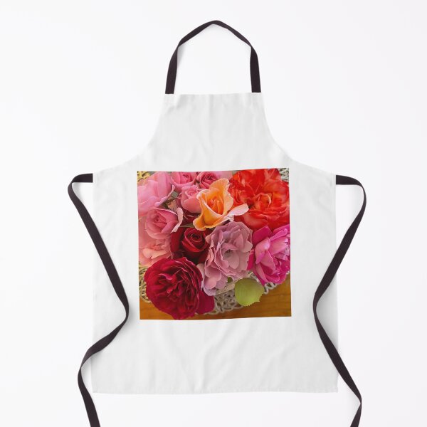 Item preview, Freshly picked from my garden designed and sold by Megan Tipping.