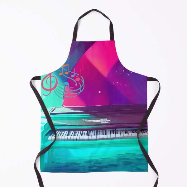 Item preview, Flurry Piano designed and sold by lifeinspired4u.