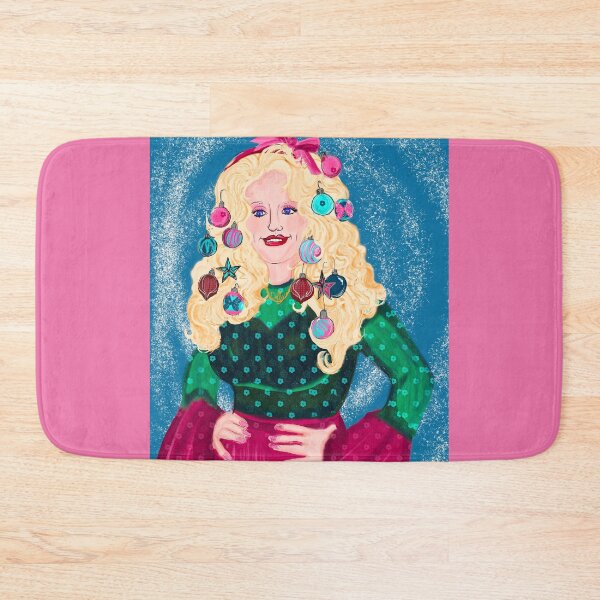 Item preview, Holly Dolly designed and sold by BBeeArtist.
