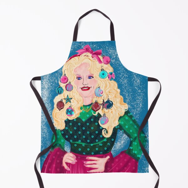 Item preview, Holly Dolly designed and sold by BBeeArtist.