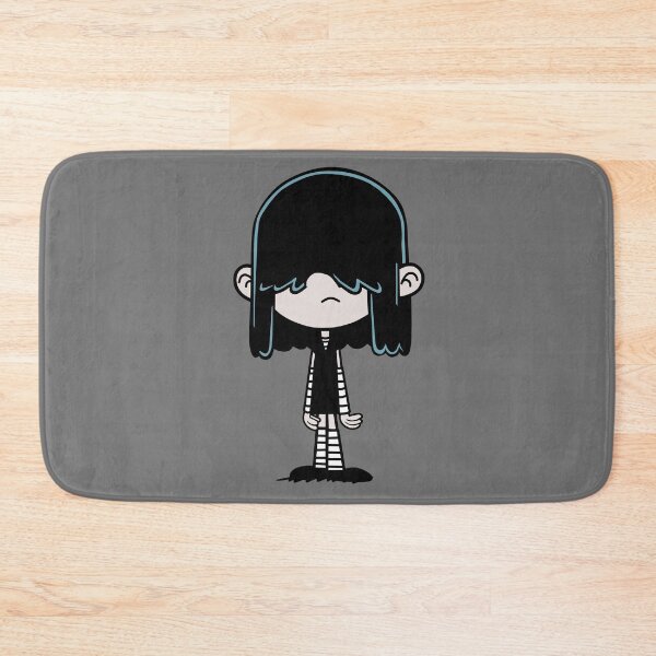 Item preview, Lucy Loud The Loud House designed and sold by Diamanths.