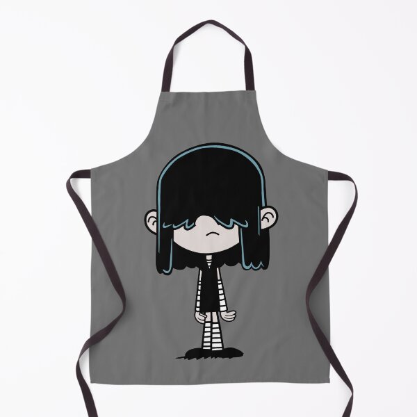 Item preview, Lucy Loud The Loud House designed and sold by Diamanths.