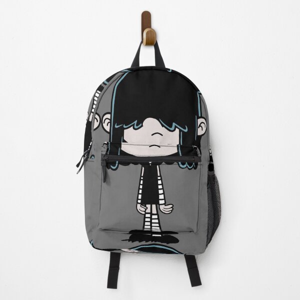 Item preview, Lucy Loud The Loud House designed and sold by Diamanths.