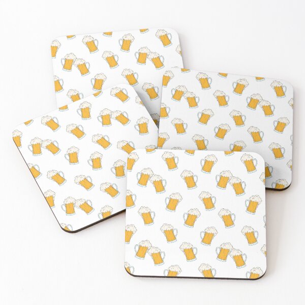 Item preview, Beer Pattern designed and sold by Zheap14.