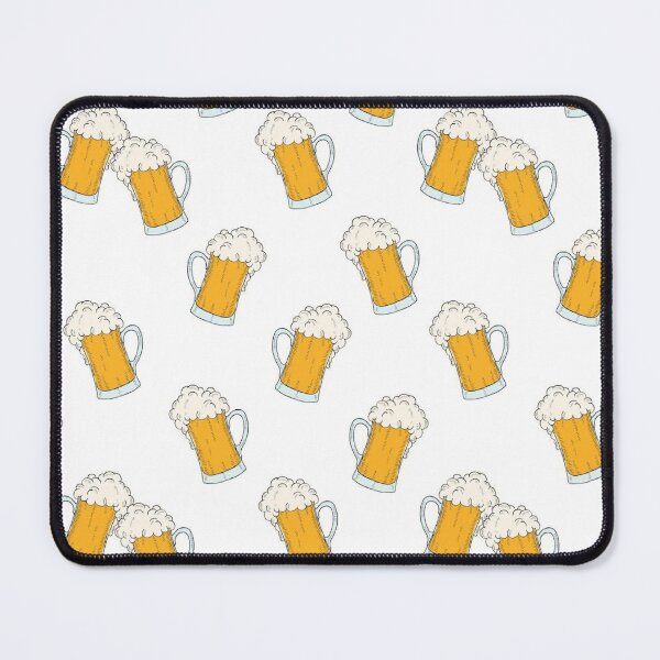 Item preview, Beer Pattern designed and sold by Zheap14.