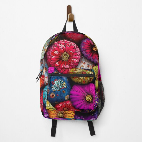 Item preview, Floral Stones designed and sold by JPugliese.