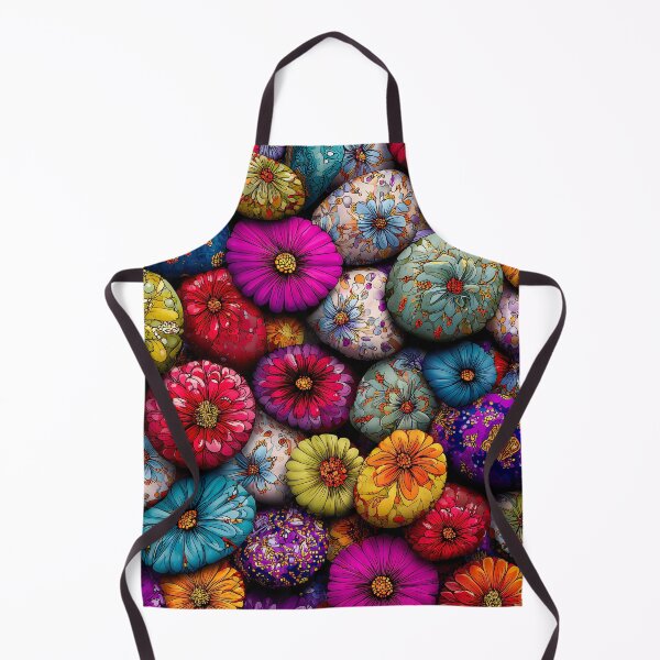 Item preview, Floral Stones designed and sold by JPugliese.