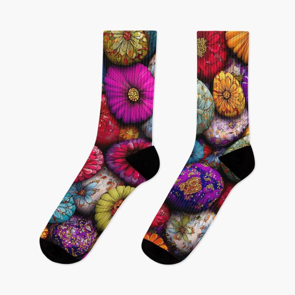 Item preview, Floral Stones  designed and sold by JPugliese.