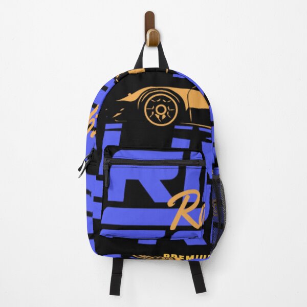 Item preview, Premium Racing Estd 1935 Sportscar Urban Streetwear Print designed and sold by GenZFashion000.