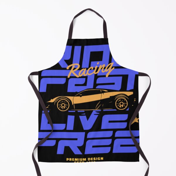 Item preview, Premium Racing Estd 1935 Sportscar Urban Streetwear Print designed and sold by GenZFashion000.