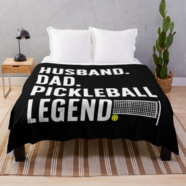 Item preview, Pickleball Art For Husband Men Pickle Ball Pickleball Lover designed and sold by endabettyau.