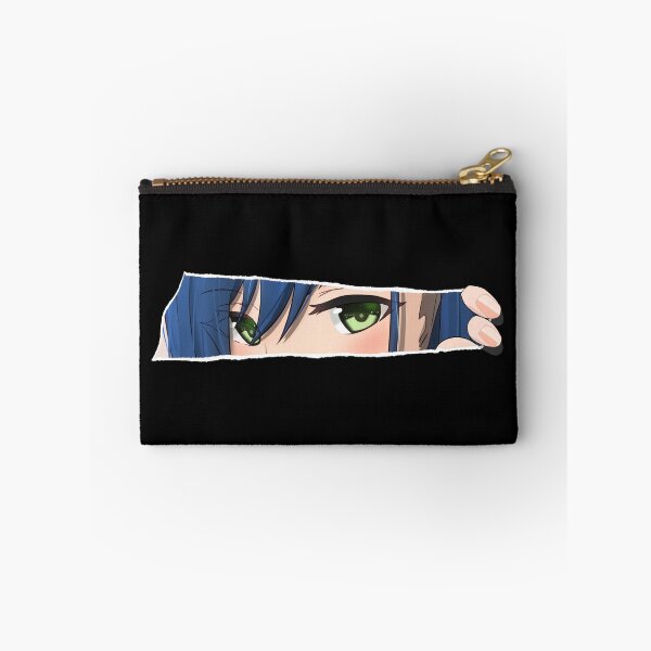 Item preview, Anime Inspired Shirt designed and sold by JaneFlame.