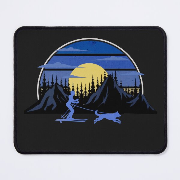Item preview, Skijöring Sweden  designed and sold by ArtSE46.