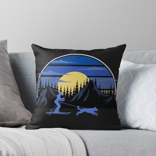 Item preview, Skijöring Sweden  designed and sold by ArtSE46.