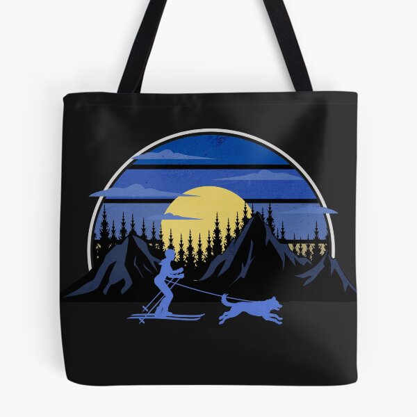 Item preview, Skijöring Sweden  designed and sold by ArtSE46.